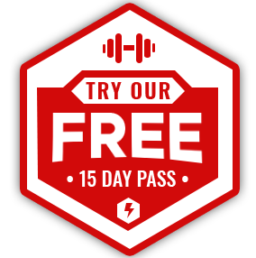 Try our free 30 day pass