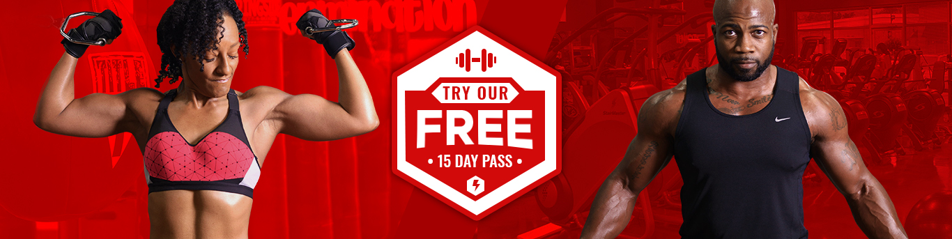 Get Your FREE 30 Day Kick Pass